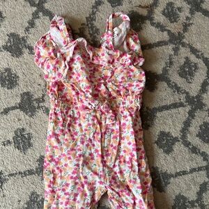 Jessica Simpson Romper